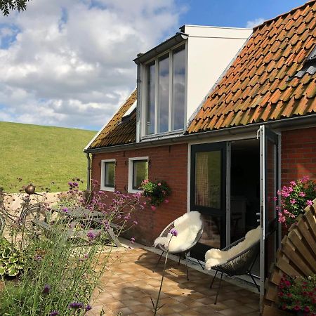 Wad'N Dream Apartamento Moddergat Exterior foto
