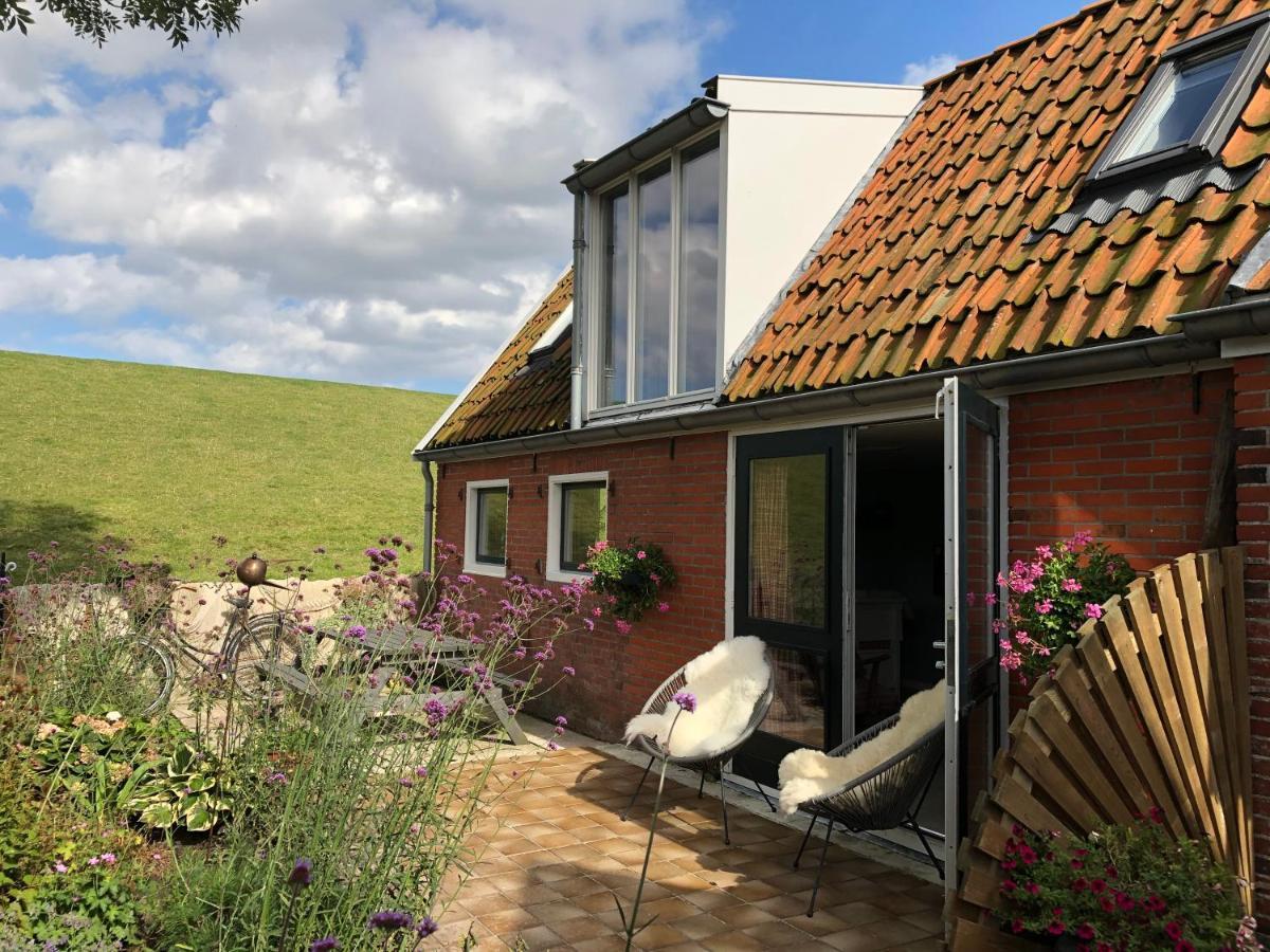 Wad'N Dream Apartamento Moddergat Exterior foto