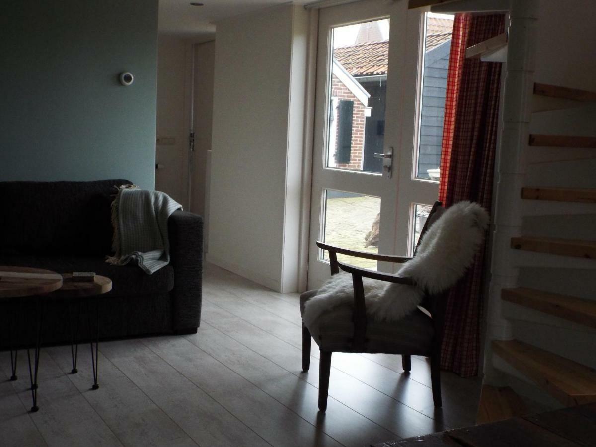 Wad'N Dream Apartamento Moddergat Exterior foto