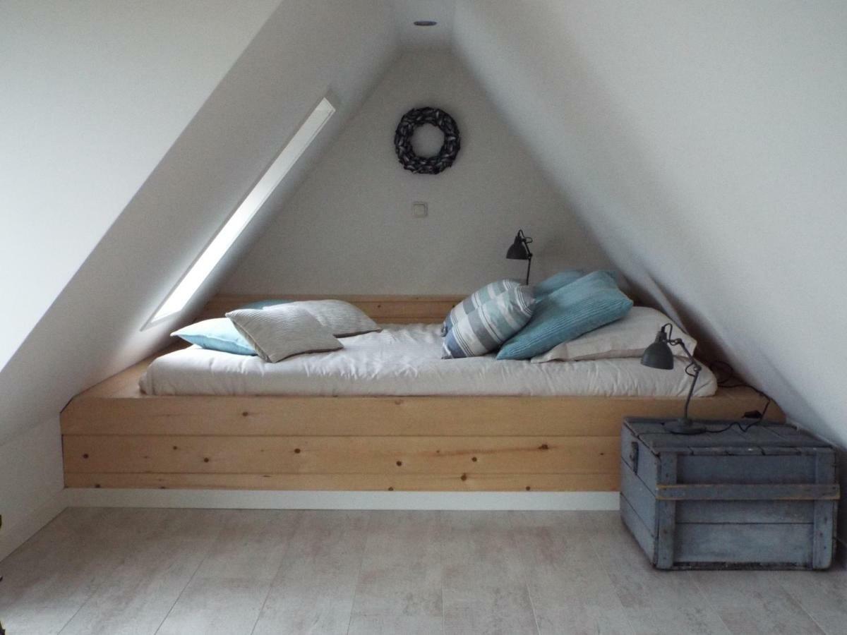 Wad'N Dream Apartamento Moddergat Exterior foto