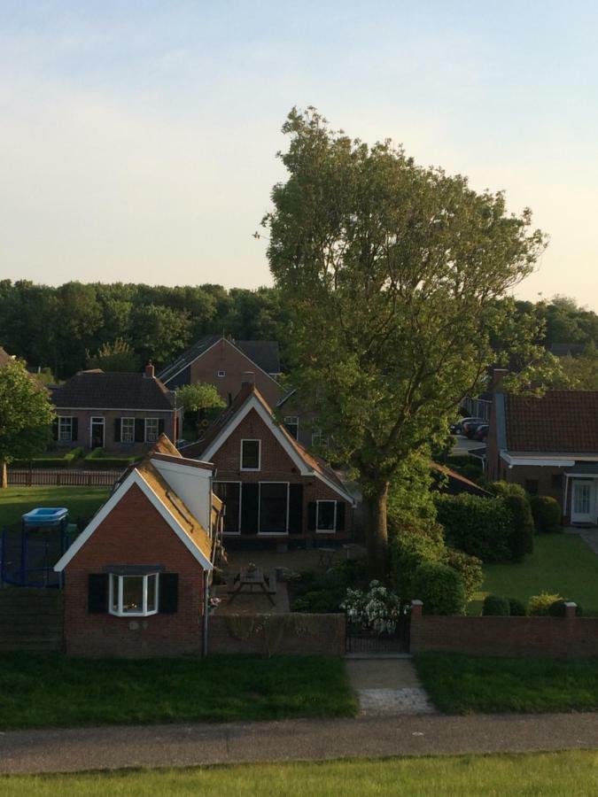 Wad'N Dream Apartamento Moddergat Exterior foto